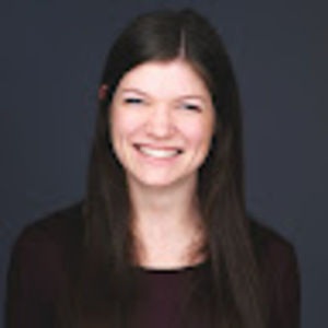 Meet your Posher, Gwen